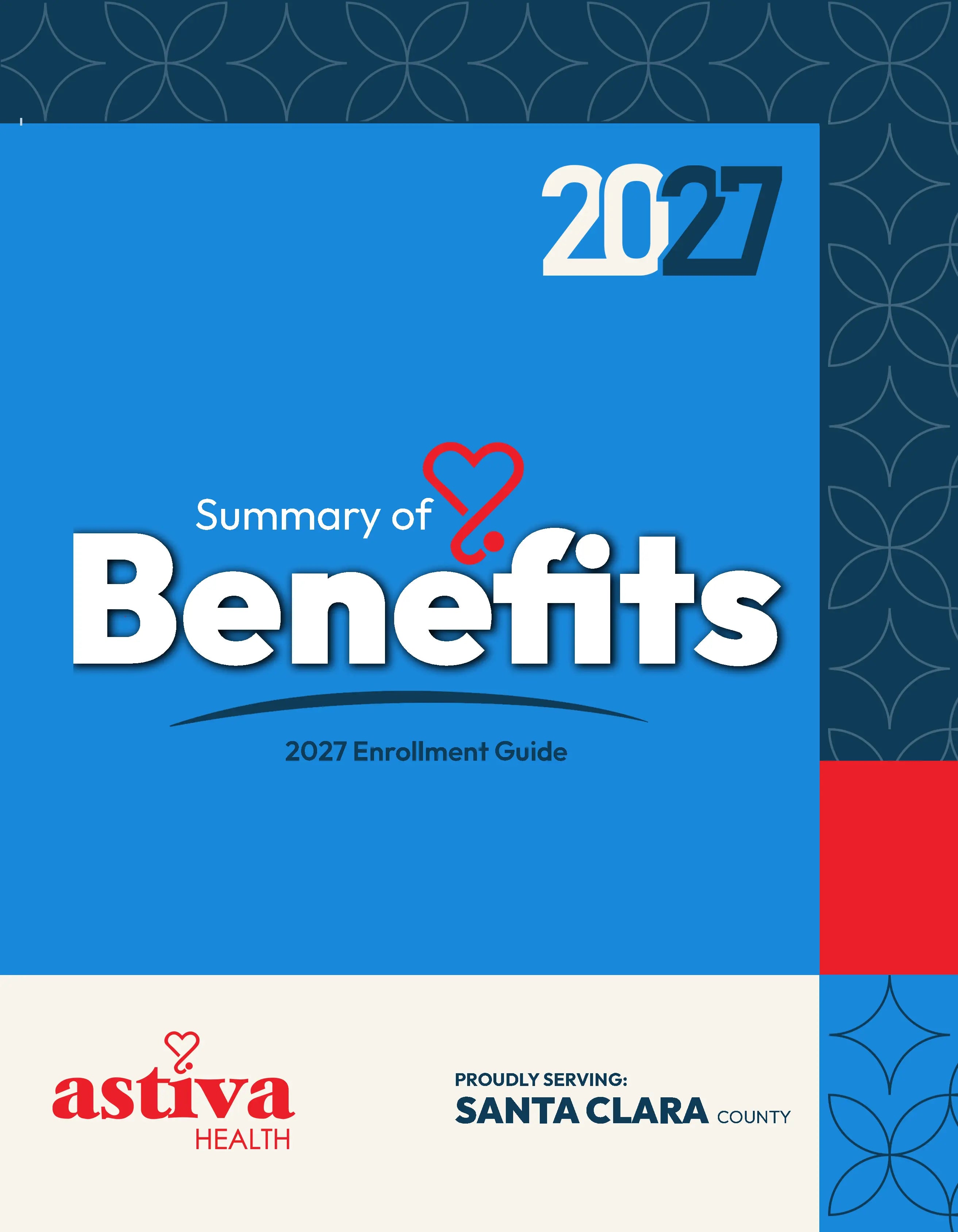 NORCAL - SUMMARY OF BENEFITS - ENGLISH