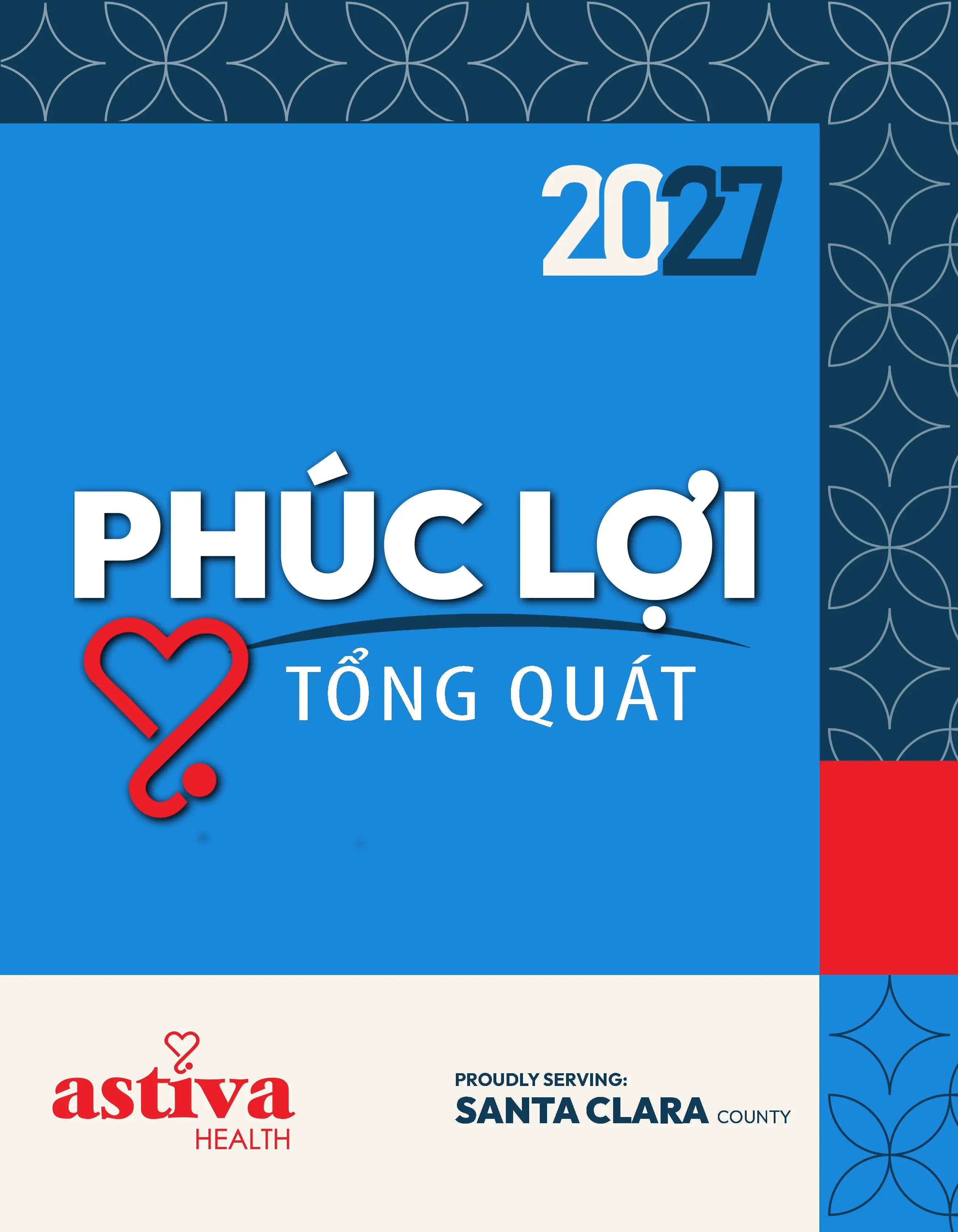 NORCAL - SUMMARY OF BENEFITS - VIETNAMESE