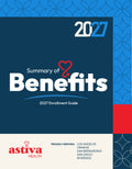 SOCAL - SUMMARY OF BENEFITS - ENGLISH