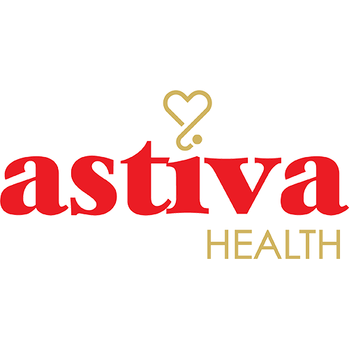 Astiva Health Official - Home